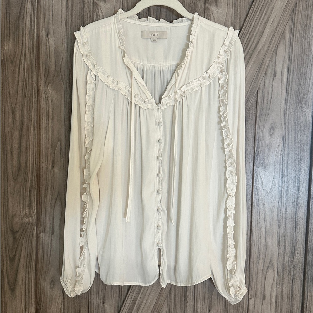 Loft Top 💕